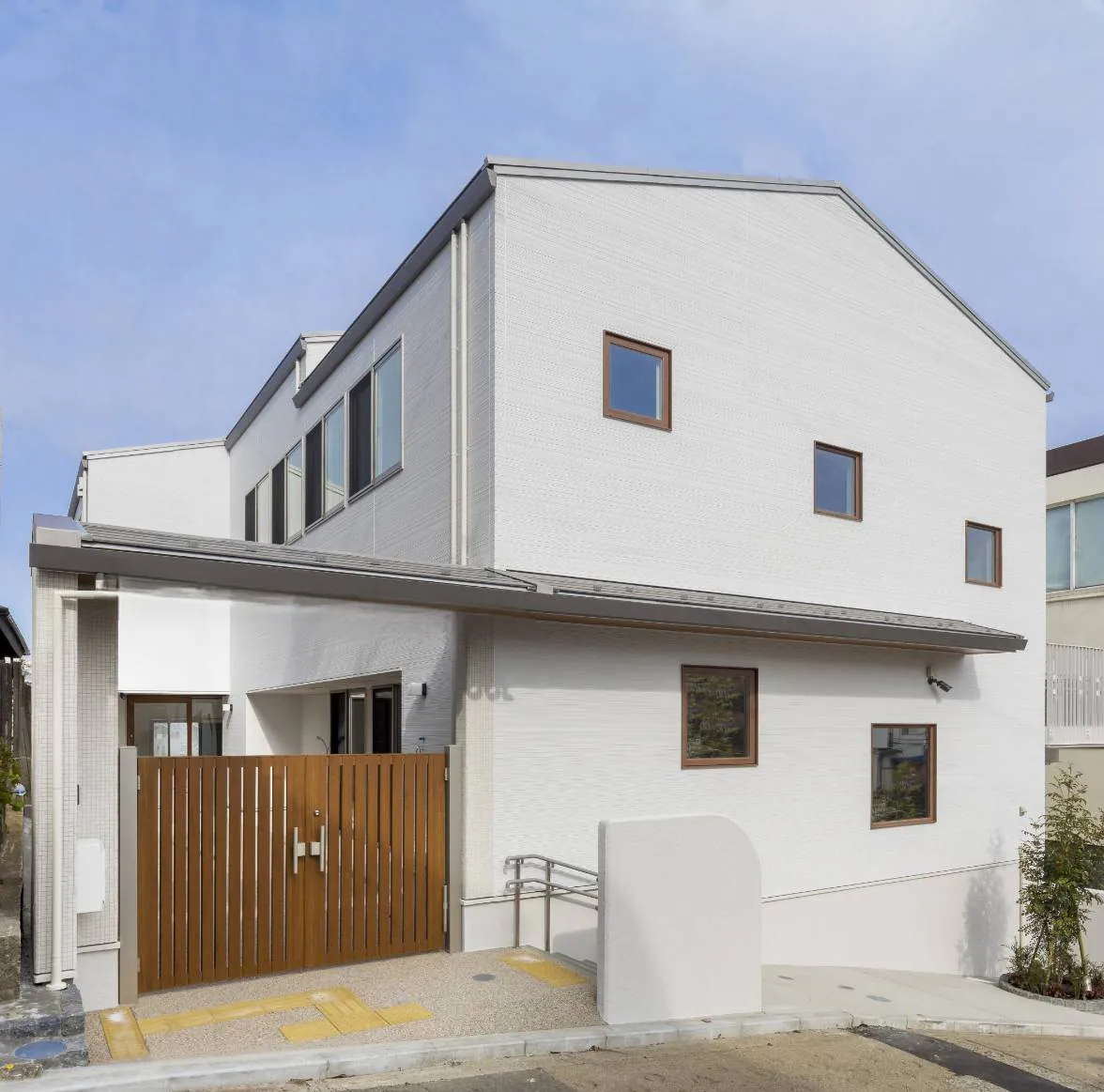 横浜市神奈川区　K.H様新築工事
